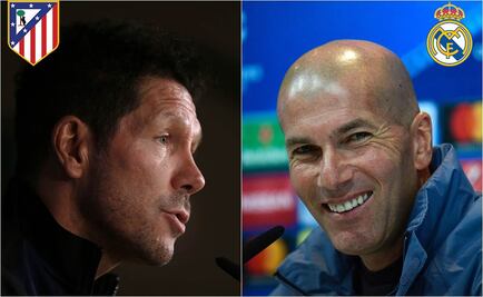 El desafío histórico del Real Madrid ante el desquite del Atlético