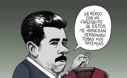 Por no estar en Morena