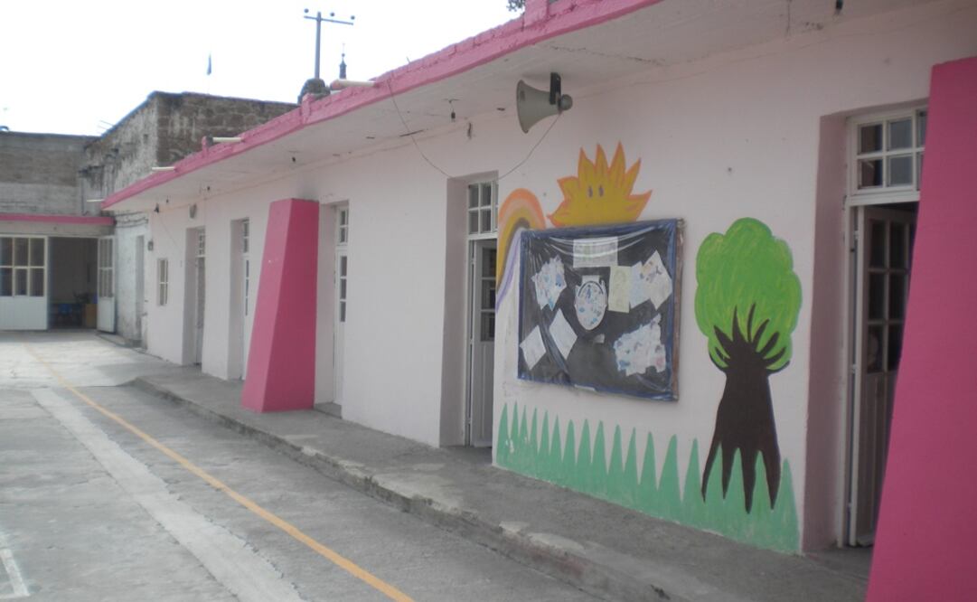 (Foto: Archivo - EL UNIVERSAL)