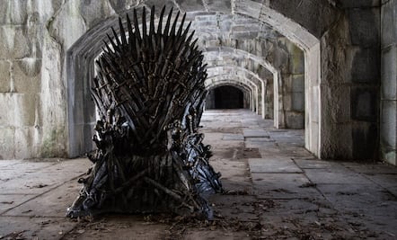 Presentan el último vistazo al spin off de "Game of Thrones"