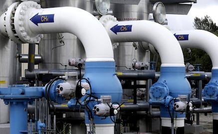 Mexico’s natural gas production is in crisis