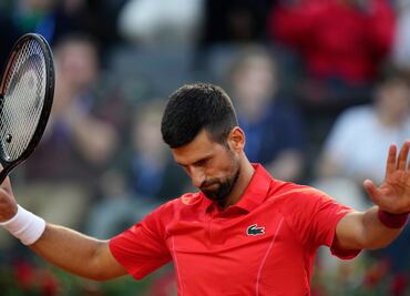 Jornada llena de detalles