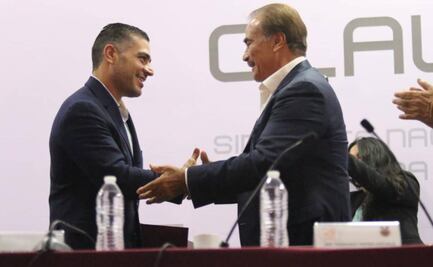 Sindicato del Metro respalda a García Harfuch rumbo al 2024 en CDMX