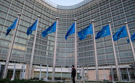 Reino Unido y UE retoman discusiones post-Brexit el domingo; líderes hablarán el lunes