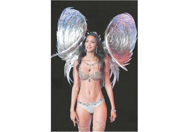 Victoria’s Secret se queda sin alas