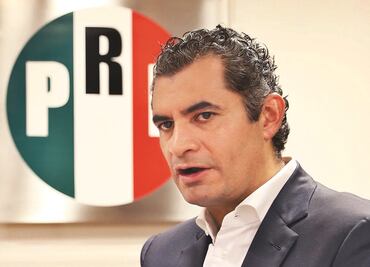 Oportuno que CRE fije precios de gasolinas: PRI