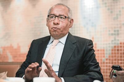 Se cae acusación contra ex procurador en el caso de "El Chapo"