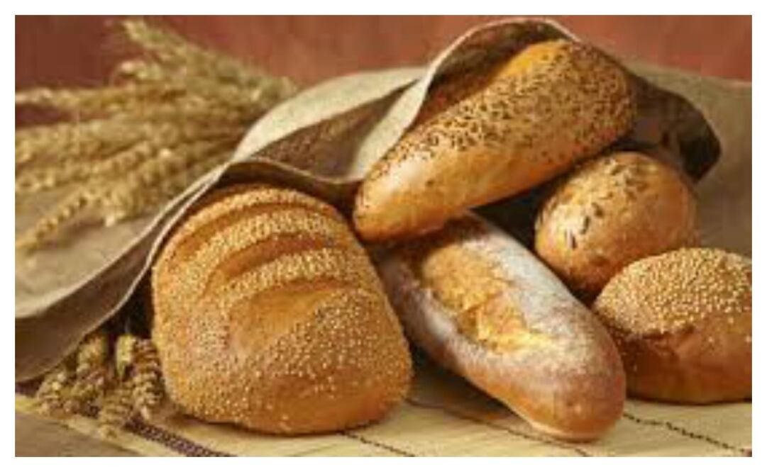 Los hornos están liston