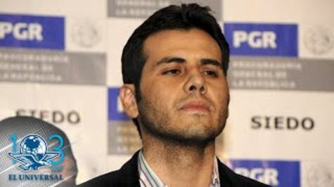 Dan 15 años de prisión a "Vicentillo"; sólo cumplirá dos o tres de la condena