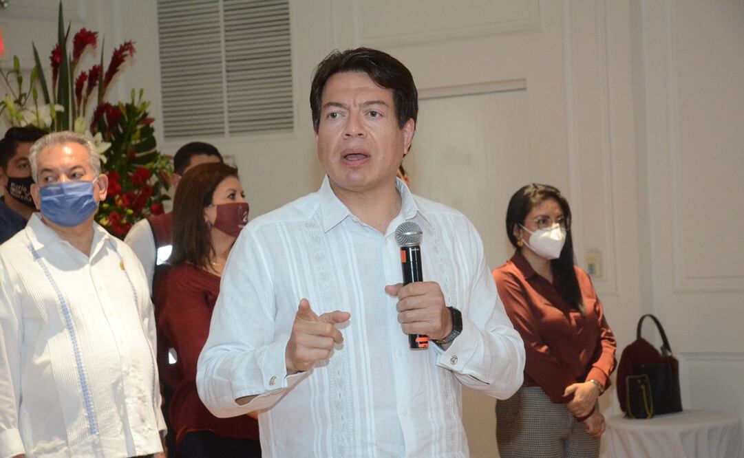 Foto: Emilio Vásquez / EL UNIVERSAL