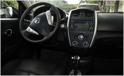 Profeco advierte de mal funcionamiento en swith de encendido de autos Nissan