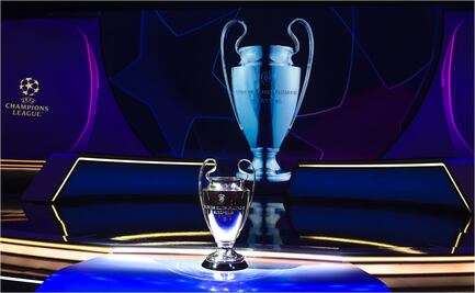 Real Madrid, PSG y Manchester City en el inicio de la Champions League