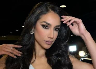 Miss Universo 2022: La mexicana Irma Miranda logra convencer en la competencia preliminar