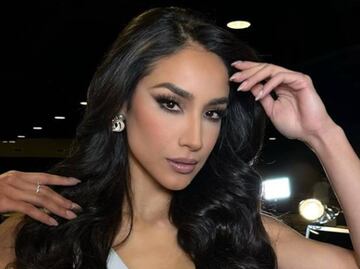 Miss Universo 2022: La mexicana Irma Miranda logra convencer en la competencia preliminar