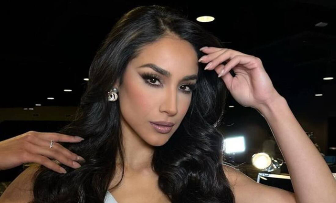 Irma Miranda. Foto: Instagram.