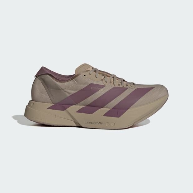 Ligereza y confort para trayectos largos. Foto: Especial