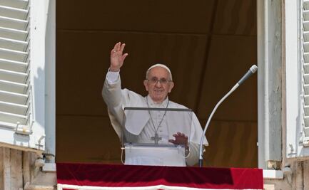 Papa Francisco llama a diálogo en Cuba por manifestaciones
