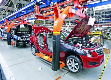 Scrapping NAFTA would knock 2.7 percent off Mexico's GDP: U.N. commission