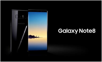 Ventas de Note 8 superan expectativas de Samsung en México