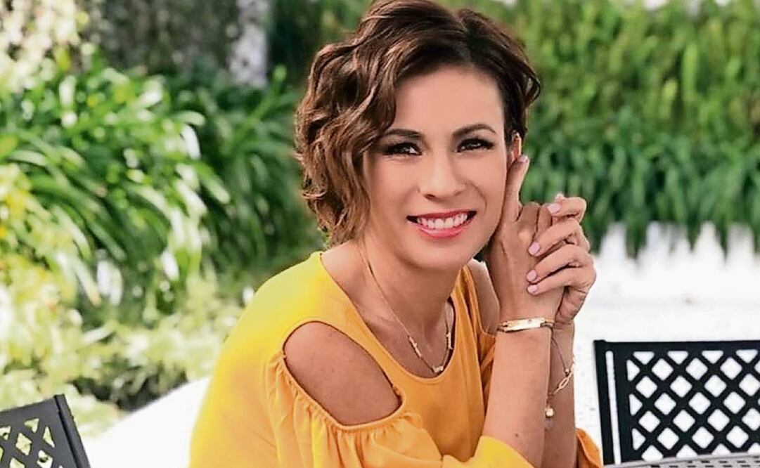 Aparentemente Ingrid Coronado le quiere quitar una casa al ex Garibaldi.