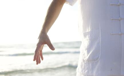 Estos son los 10 increíbles beneficios de practicar tai chi