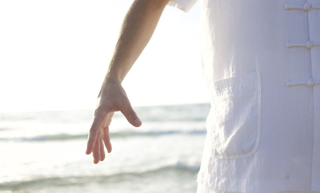 Tai chi | Fuente: Pixabay