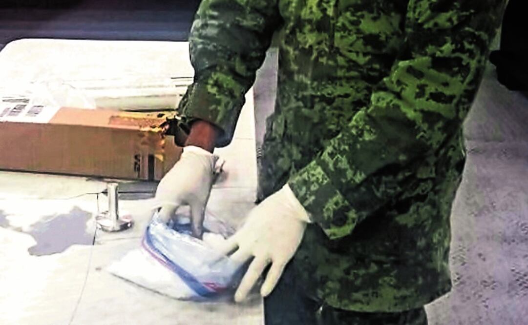 Foto: Archivo/ EL UNIVERSAL                                   