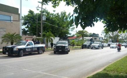 Leader of Pacific cartel arrested in Chetumal