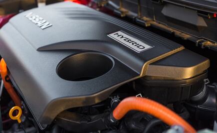 Llega nuevo modelo híbrido a México que promete hasta 19 km/l