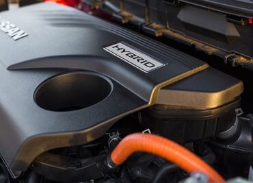 Llega nuevo modelo híbrido a México que promete hasta 19 km/l