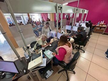 ¡Corre! INE amplía horarios para tramitar credencial para votar; hoy es el último día