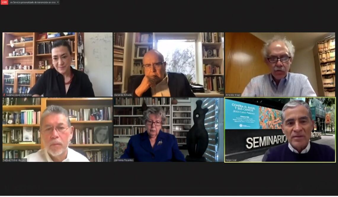 Foto: Tomada de video