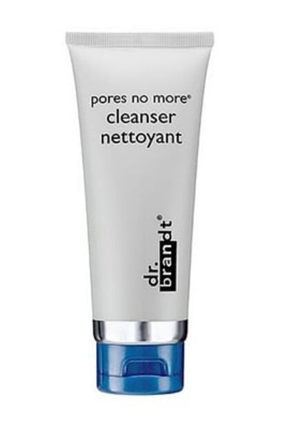 Di adiós a los puntos negros con estos productos de belleza