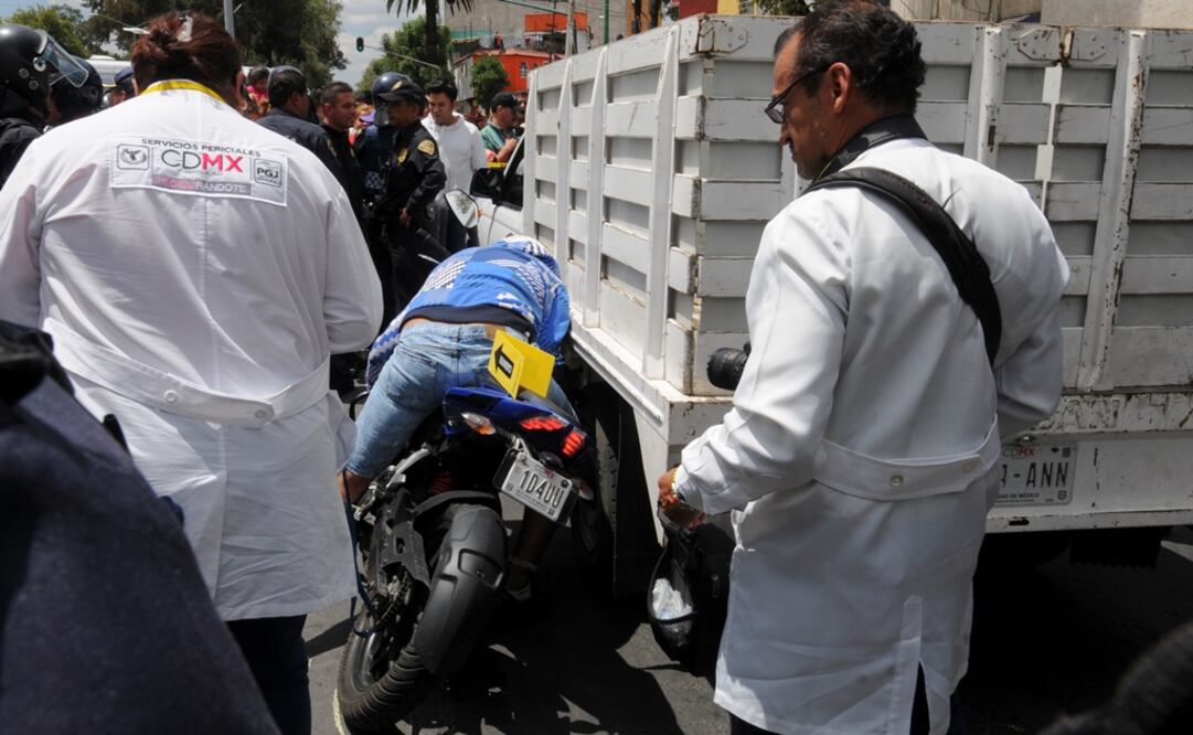 (Foto: Archivo/El Universal)