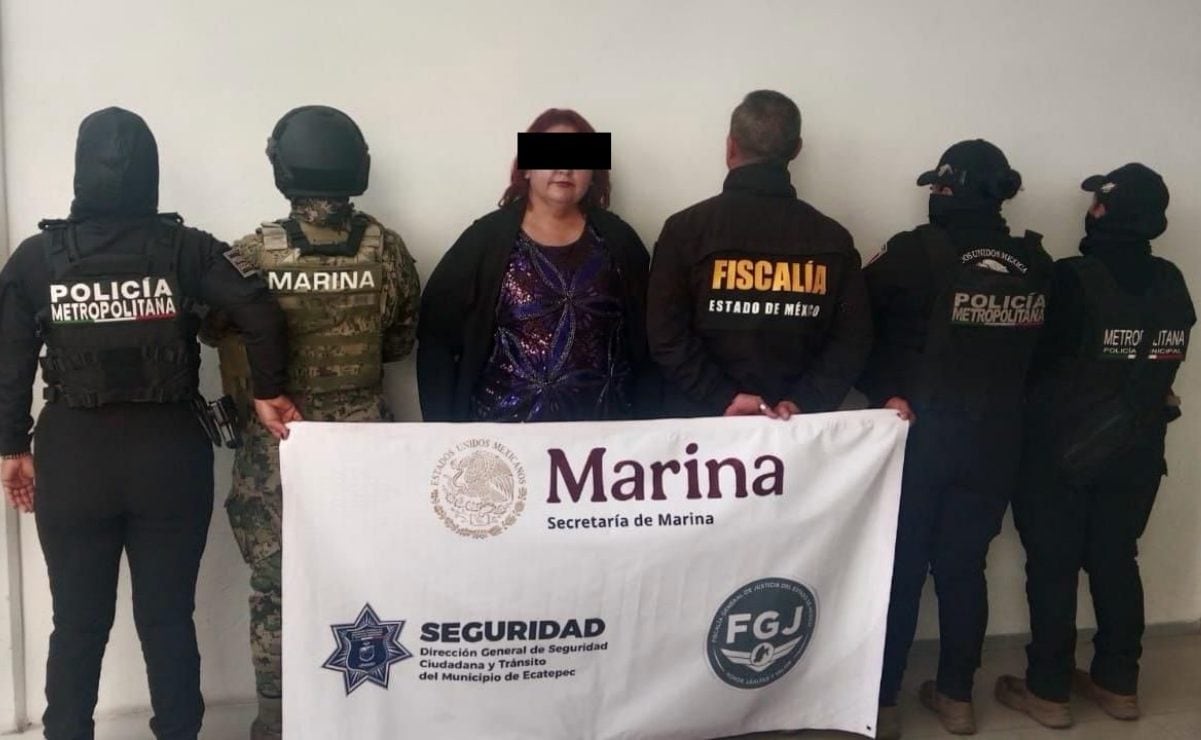 Reina del Hampa Caída: El Imperio del "Sindicato 25 de Marzo" Tambalea