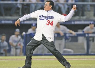 David Faitelson revela que Fernando Valenzuela fue internado en un hospital de Los Ángeles