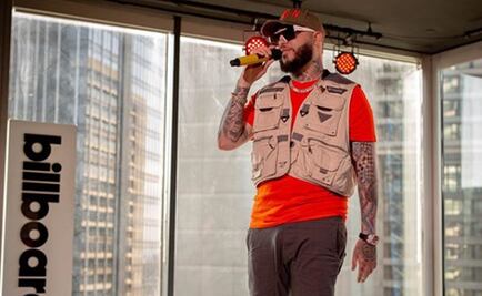 Farruko usa música de Maná y Arjona en su documental 