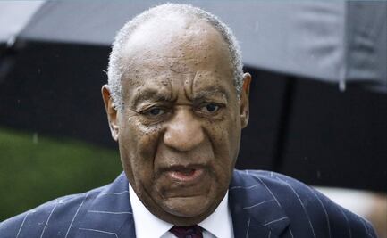 Así se ve Bill Cosby en la cárcel, donde cumple condena de 10 años por agresión sexual grave