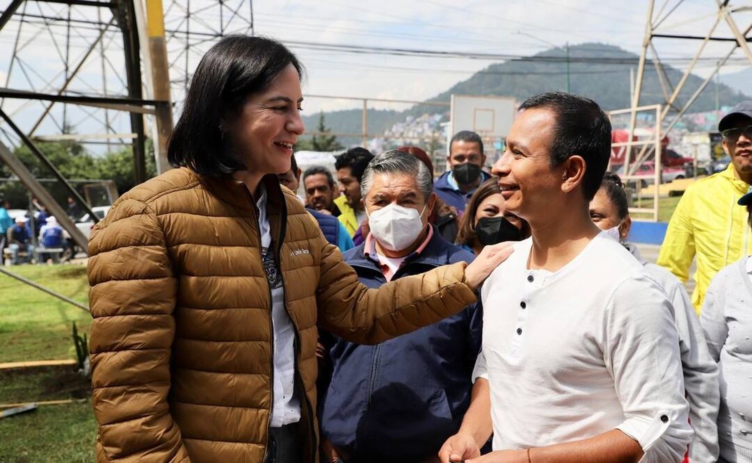 Artista urbano buscado por Lía Limón colaborará para "enchular" la alcaldía Álvaro Obregón. Foto: Especial 