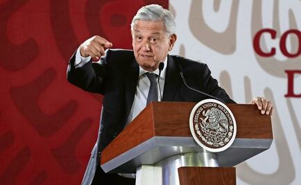 The President's team has a scare