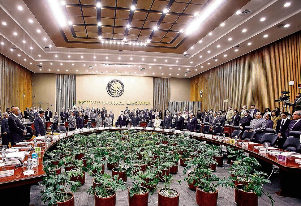 Foto: Archivo / EL UNIVERSAL