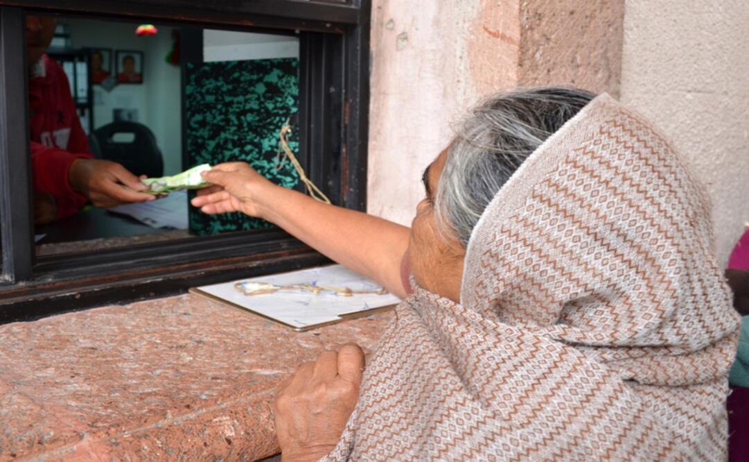 Mexicanos, sin respaldo financiero ante imprevistos