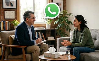 Día del Psicólogo 2026: las mejores frases para enviar por WhatsApp este 20 de mayo; sorprende a tu terapeuta, amigos y colegas