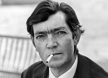 "Cortázar" llegará en formato cómic en 2017