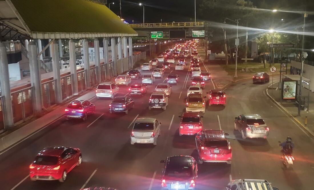 Foto: Andrea Cruz / EL UNIVERSAL