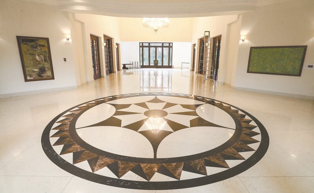 Foto: Archivo El Universal