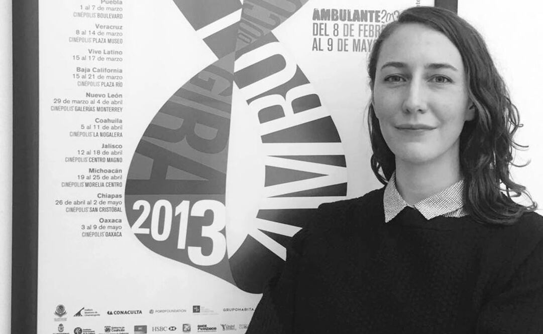 No fomentaremos conducta de violencia de género, dice Suráez. Foto: AMBULANTE