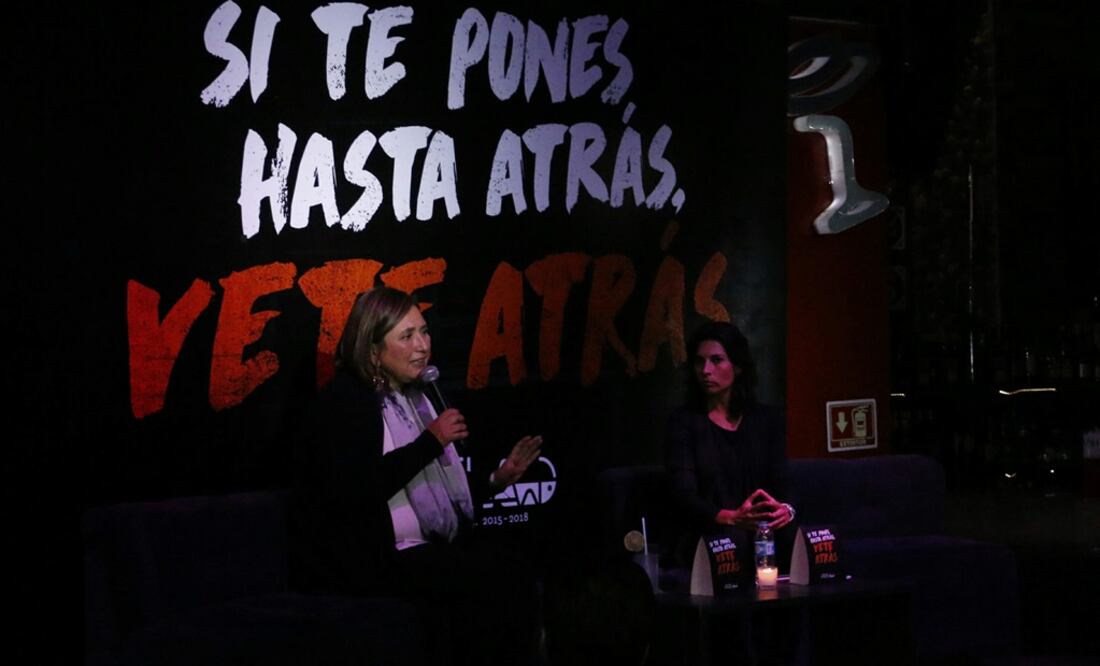 Foto: Delegación Miguel Hidalgo