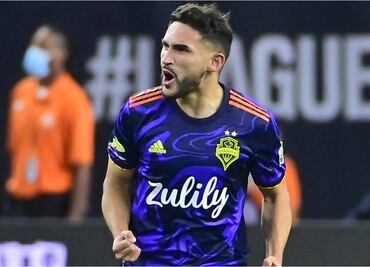 En Seattle Sounders reconocen que aún no se ha superado a la Liga MX