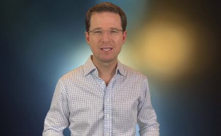 Contratación de médicos de Cuba en gobierno de AMLO, "fachada" para financiar la dictadura: Anaya